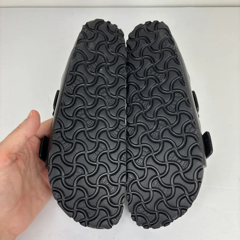 Birkenstock Arizona Essentials EVA Black EU 36/ L5